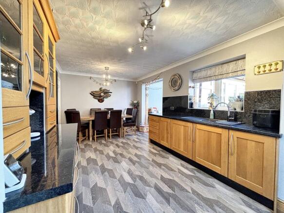 Kitchen Dining
