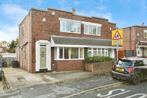 42, Stanley Road, Sunnyfields, Doncaster DN5 8RR
