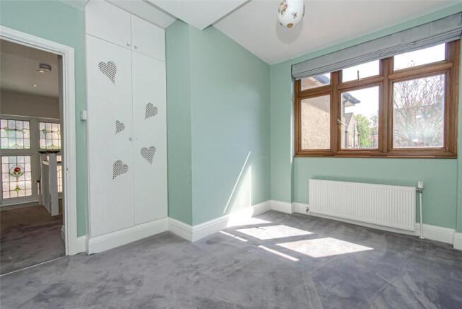 Bedroom 3 B