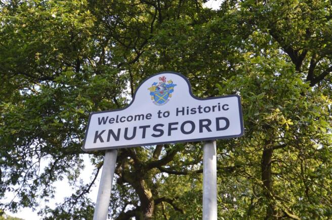 Knutsford
