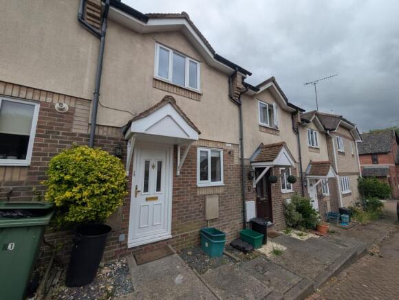 Two Bedroom House For Rent