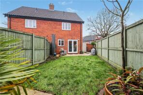 53, Potters Way, Norwich NR14 7GG