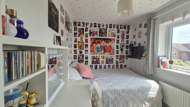 Bedroom 3