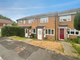 20, Thames Close, Southampton SO18 3LD