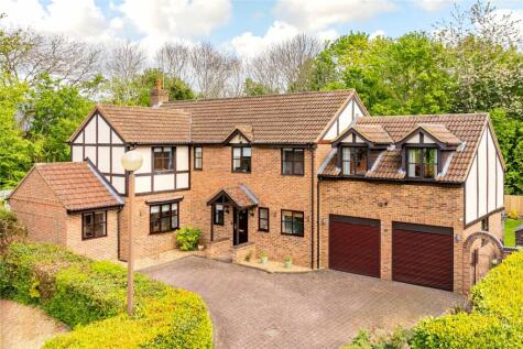 Beales Lane, Walton Park, Milton Keynes, Buckinghamshire, MK7