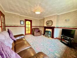 45, St Margaret Avenue, Dalry KA24 4BA