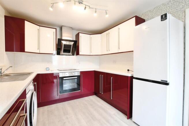 Fitted Kitchen