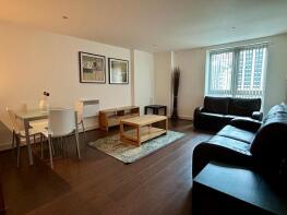 Apartment 117, 90 Orion Building, Navigation Street, Birmingham B5 4AB