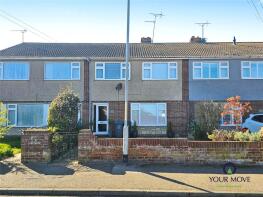 31, Yarrow Close, Broadstairs CT10 1PW