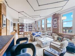 Loft 18, 70, Ingram Street, Glasgow G1 1EX