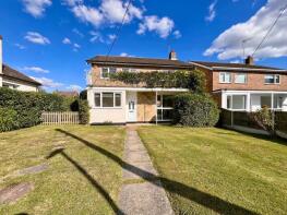 43, Orchill Drive, Hadleigh, Benfleet SS7 2LS