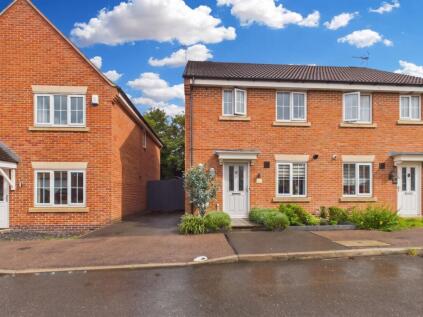 Clovelly Drive, Mapperley, Nottingham