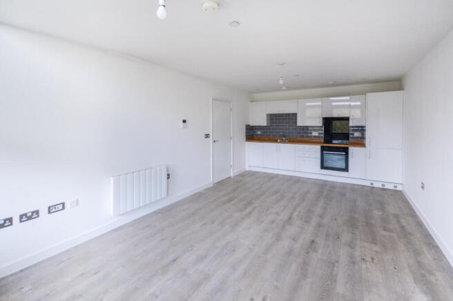 80 Edinburgh House K