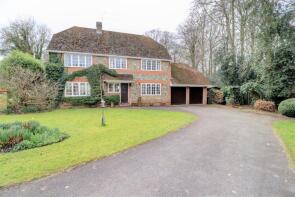 24, Willow Chase, Hazlemere HP15 7QP