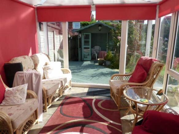 CONSERVATORY