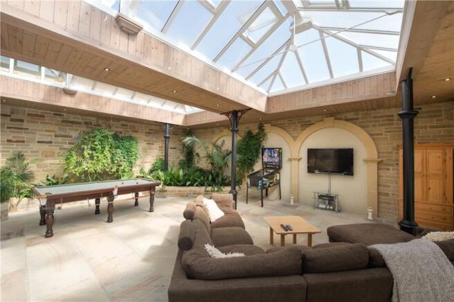 Under Floor Heating