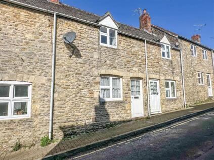 West Street, Malmesbury