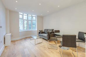 Flat 65, 33 Grove End Gardens, Grove End Road, London NW8 9LN