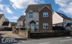 1, Llys Y Foel, Foelgastell, Llanelli SA14 7DW