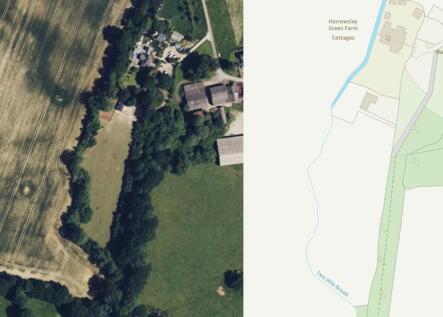 Smallfield Road, Horley, Surrey, RH6