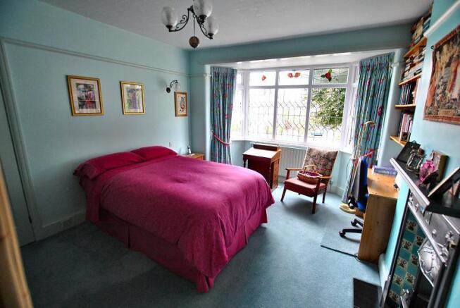 Bedroom 1