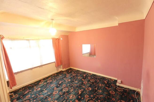 Bedroom 1 (Double)