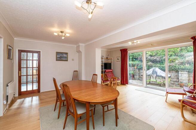 Dining/Sitting Room