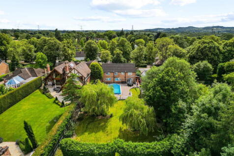 The Ridings, Rothley, LE7