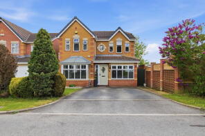 14, Laxton Close, Maltby, Rotherham S66 8SH