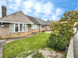 27, Charnwood Drive, Balby, Doncaster DN4 9BU