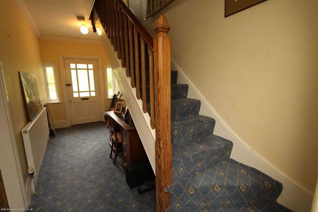 Entrance Hall 1