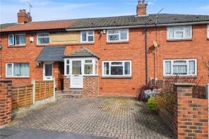 118, Broad Lane, Bramley, Leeds LS13 2JW