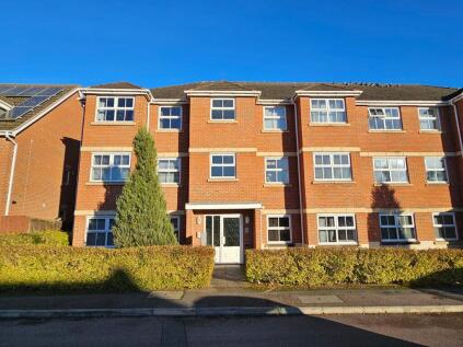 Buttermere Close, Melton Mowbray, LE13