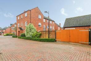 12, Round House Park, Lightmoor Village, Telford TF4 3BF
