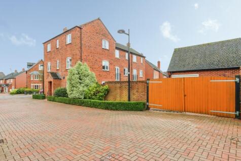 Round House Park, Horsehay, Telford, Shropshire, TF4 3BF