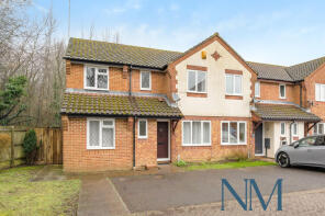 12, Graveney Road, Maidenbower, Crawley RH10 7UQ