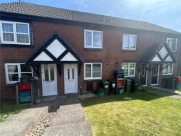 91, Glandwr, Newtown SY16 1RQ