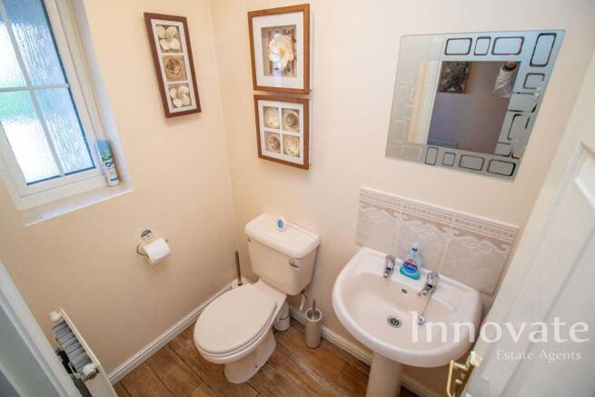 Wakeman Drive, Oldbury - More