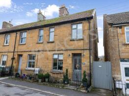 22 Figgy Cottage, Townsend, Montacute TA15 6XH