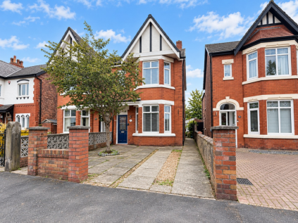 Gosforth Road, Southport, Merseyside, PR9 7HA