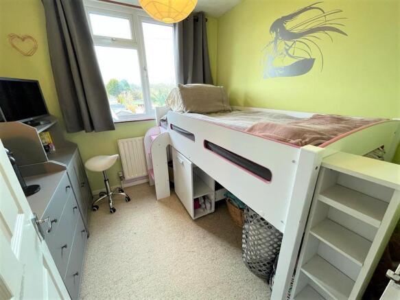 BEDROOM 3