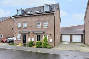 12, Chase Avenue, Bury St. Edmunds IP28 1AD