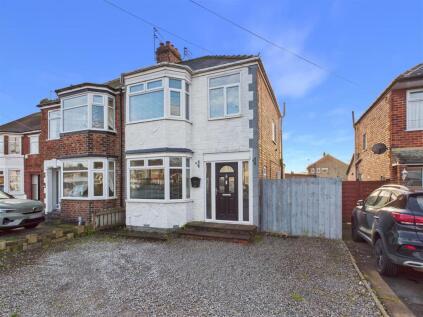 Boothferry Road, Hessle