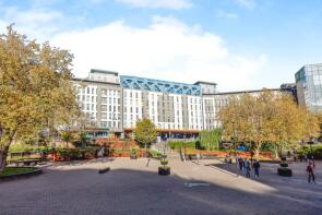 Flat 208, 51 02, St James Barton Roundabout, City Centre, Bristol BS1 3LY