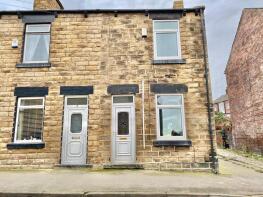 5, James Street, Barnsley S71 1BL