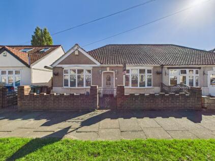 Woodlands Avenue, Sidcup, Kent, DA15