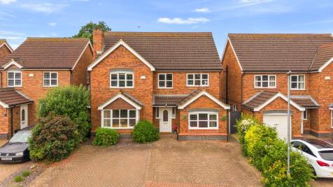 Burgon Crescent, Winterton, DN15