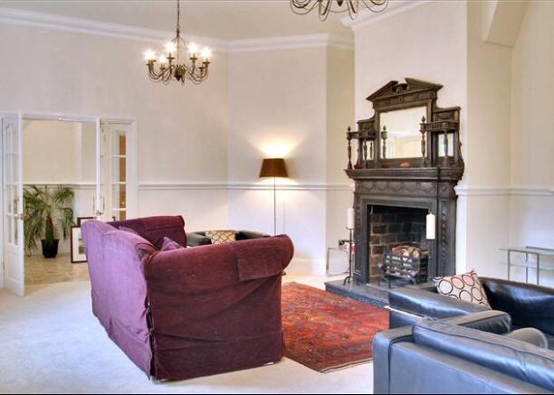 Drawing Room