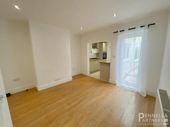 Church Street, Werrington, Peterborough, PE4 photo 3