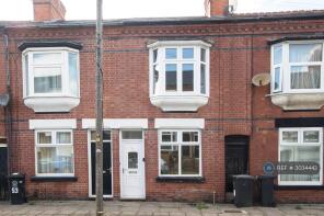 7, Dunster Street, Leicester LE3 0SE